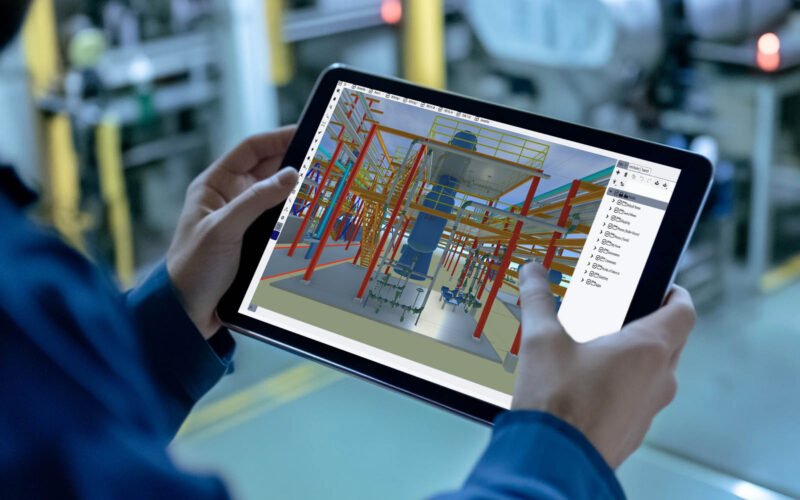 UniversalPlantViewer 7.0: The Digital Twin Integration Platform