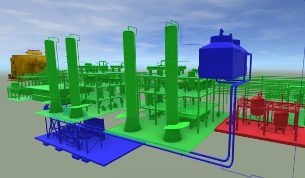 screen udith integration 2d 3d twin software