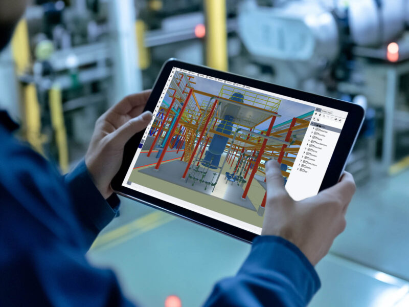 udith digital twin software for industry 007